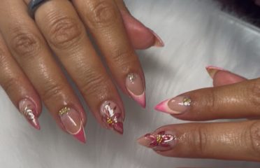 Ashley Beauty