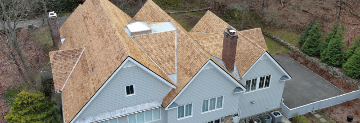Roofing Solutions of CT, LLC