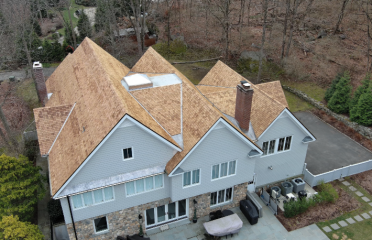 Roofing Solutions of CT, LLC