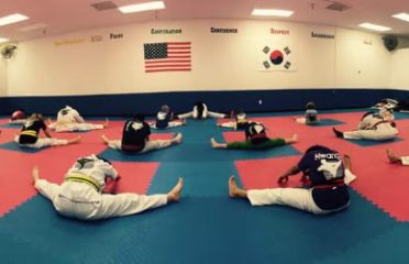 Champions Martial Arts