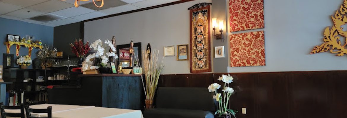 Vientiane Thai Cuisine