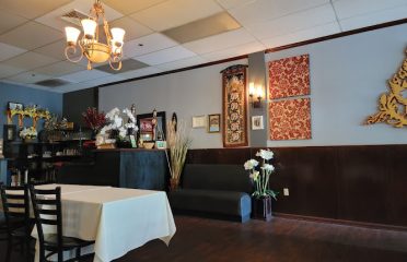 Vientiane Thai Cuisine