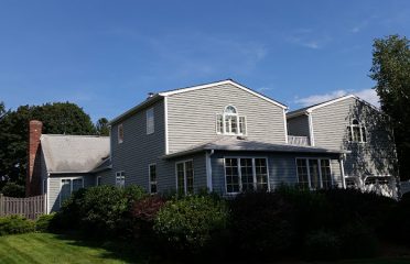 AM PM Roofing