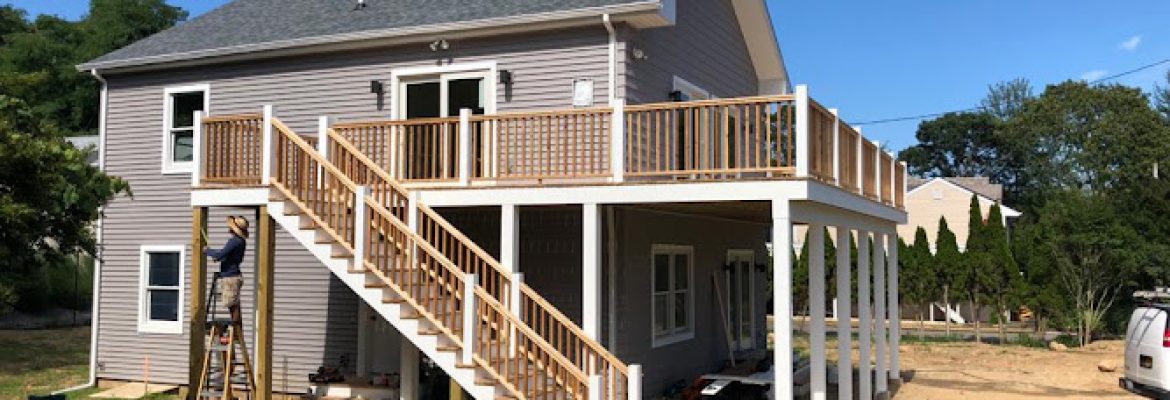 Evolution Home Improvement Llc
