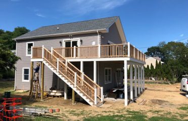 Evolution Home Improvement Llc