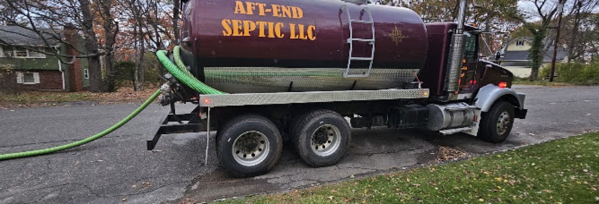 Aft-End Septic LLC
