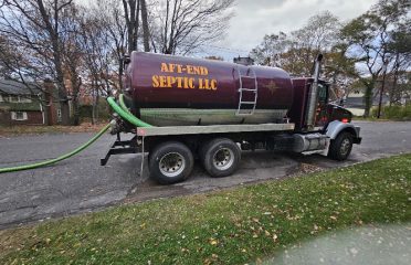 Aft-End Septic LLC