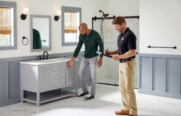 Home Services at The Home Depot