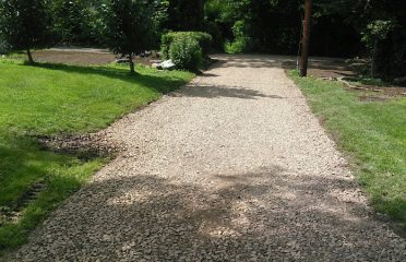 Dct Landscapes