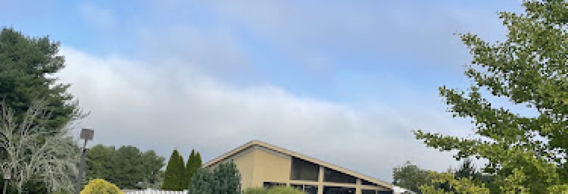 Days Inn by Wyndham Mystic CT