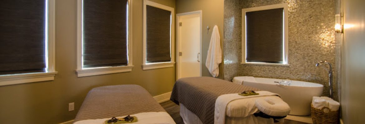 New Beauty & Wellness – Westport