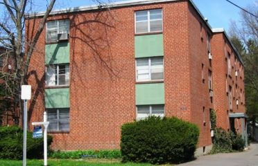 366 Park Rd Apartments