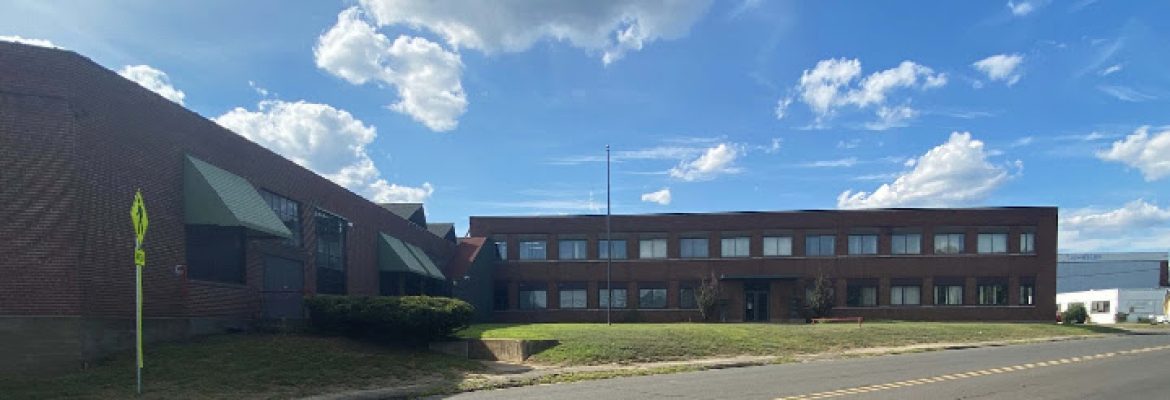 Platt & LaBonia Company LLC. Enterprise Zone