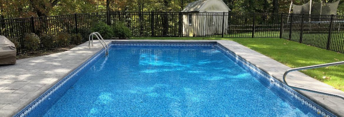 Ocean North Pools
