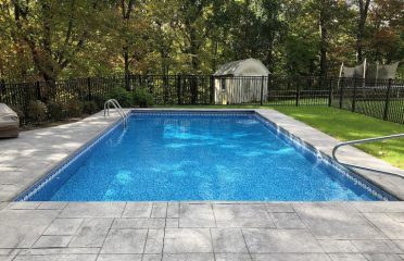 Ocean North Pools