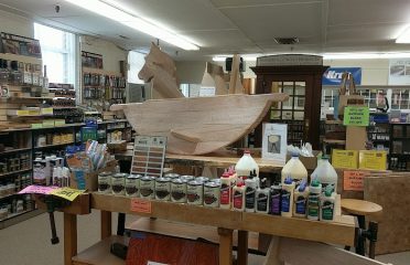 Parkerville Wood Products