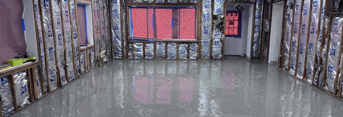 RiverWood Home Improvement & painting Llc