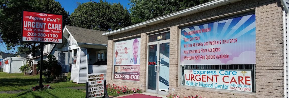 Express Care Urgent Care