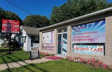 Express Care Urgent Care
