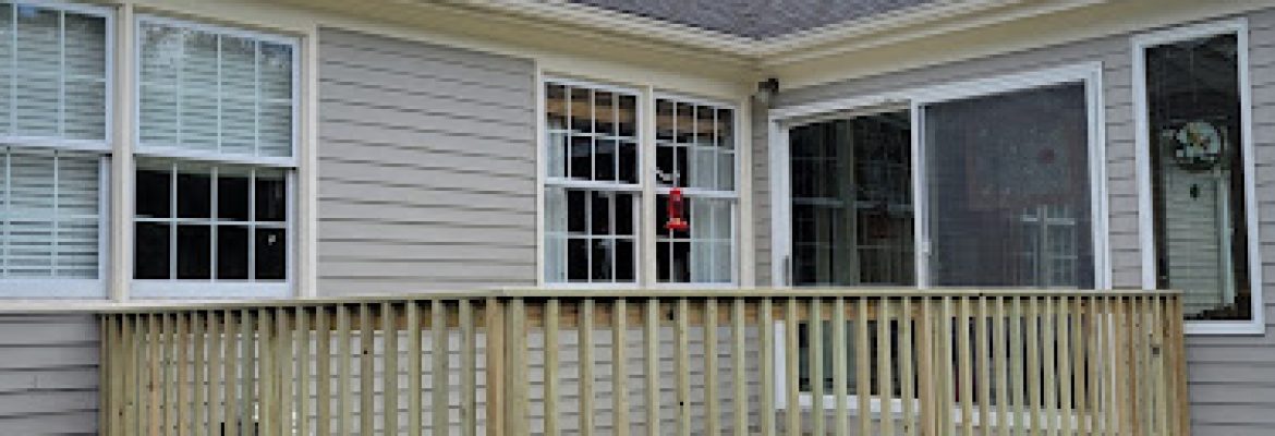 Central Contractors LLC