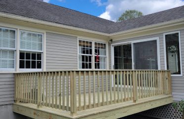 Central Contractors LLC