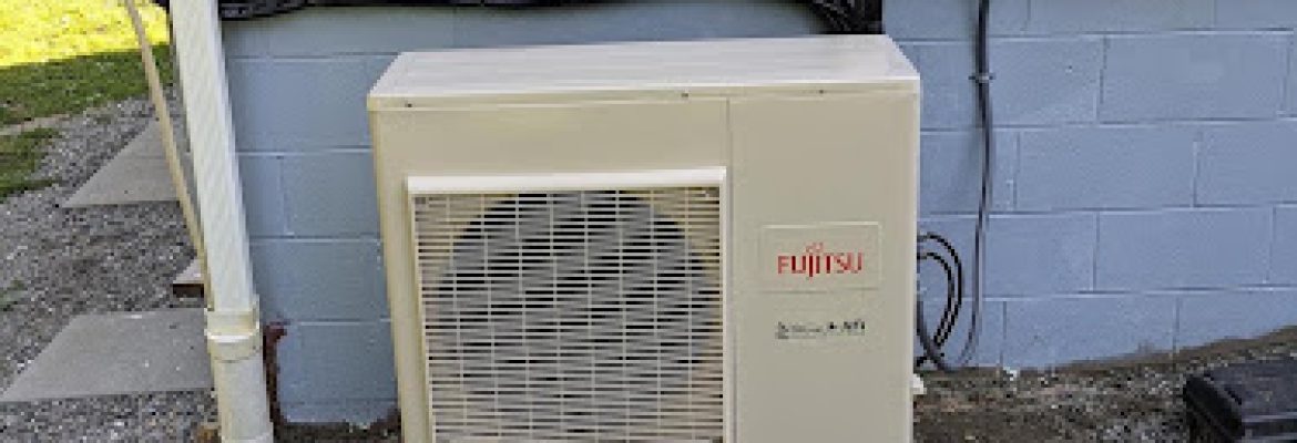 Reliable Heating LLC