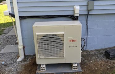 Reliable Heating LLC