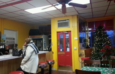 Sol Café