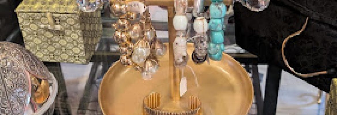 Queen Estelle’s Boutique