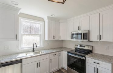 G&J HOME REMODELING LLC