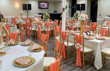 The Palace Banquet Hall