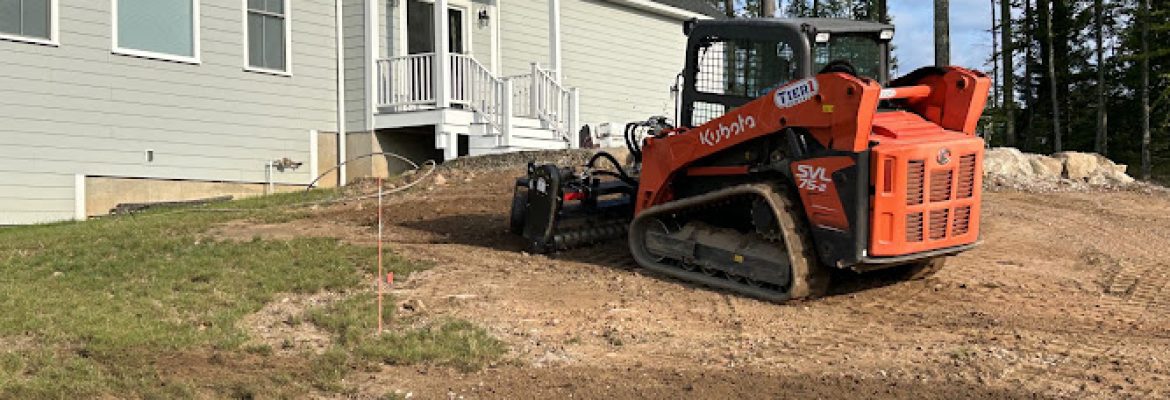 Tier 1 Rental