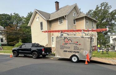 LCB Home Improvements LLC