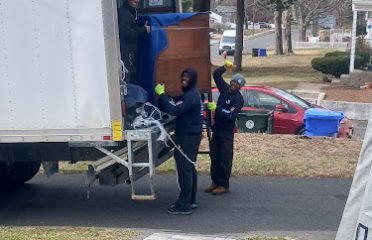 CYAN Movers