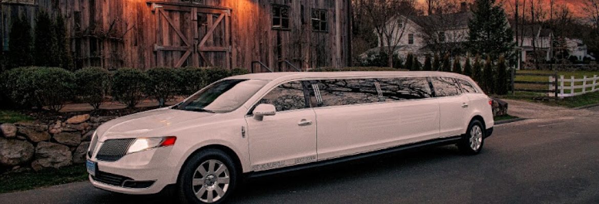 Liberty Limousine