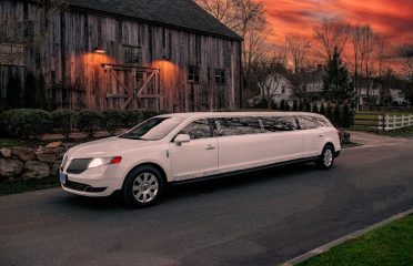 Liberty Limousine