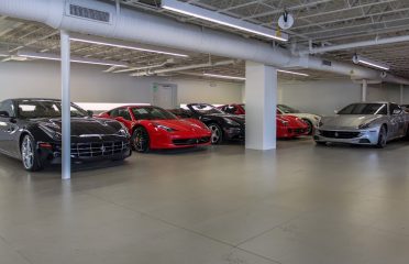Miller Motorcars