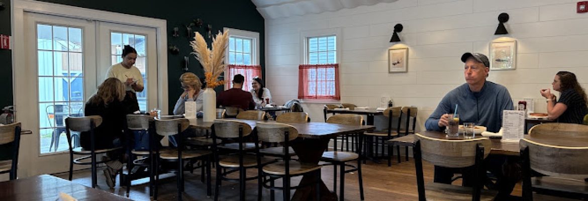 toast + tonic creative kitchen