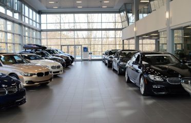 BMW of Ridgefield