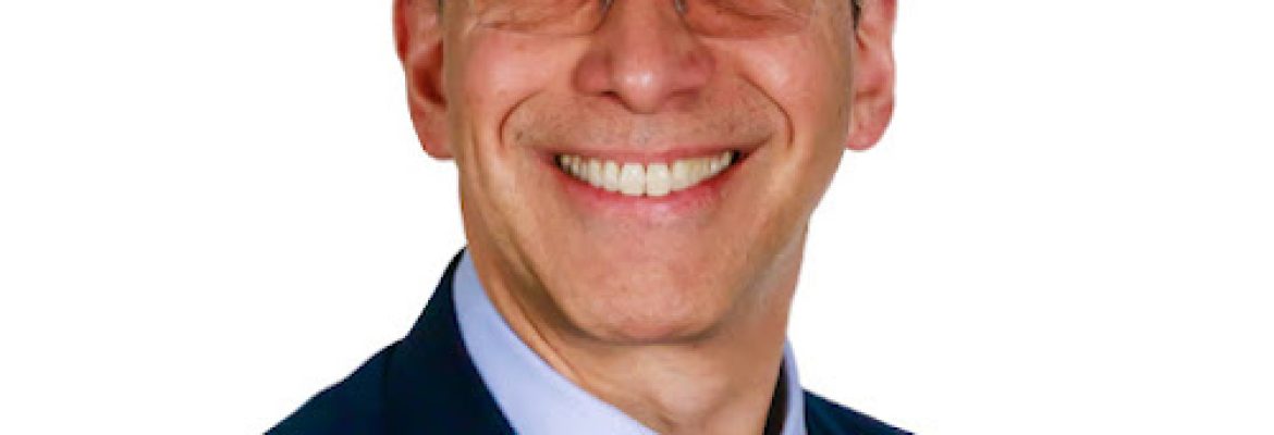 Dr. Ian S. Tucker, MD, FAAFP