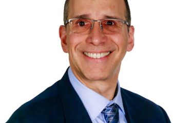 Dr. Ian S. Tucker, MD, FAAFP