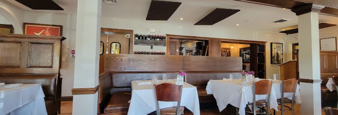 John’s Cafe