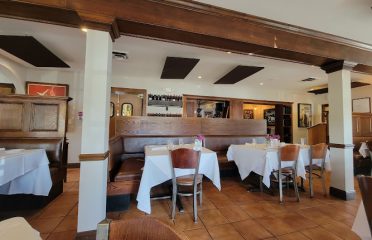 John’s Cafe