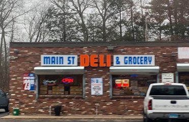 Main Street deli and Grocery