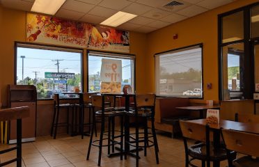 Popeyes Louisiana Kitchen