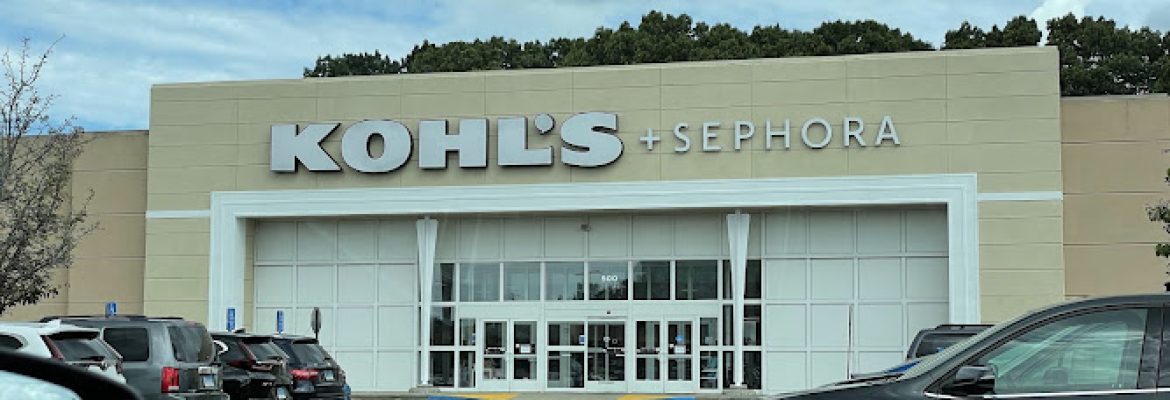 Kohl’s