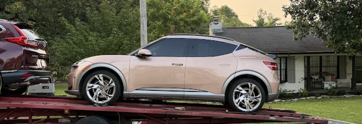 Danbury Auto Group Inc