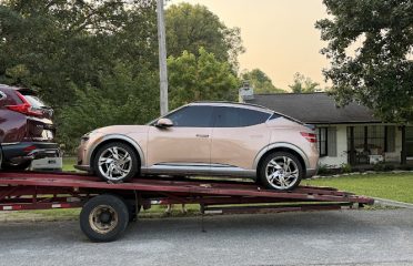 Danbury Auto Group Inc
