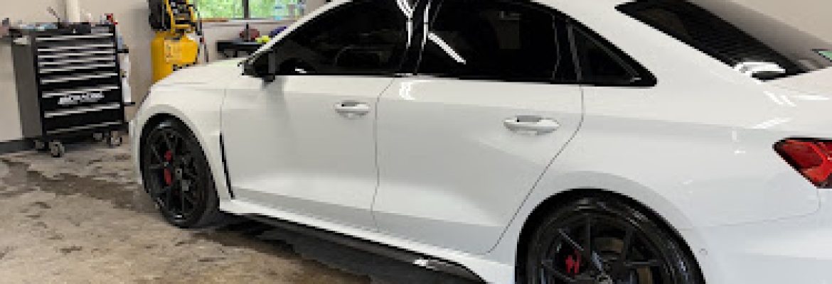 OPC auto detailing