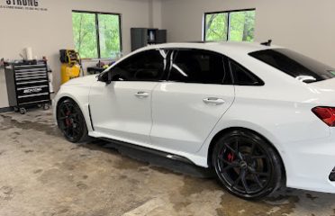 OPC auto detailing